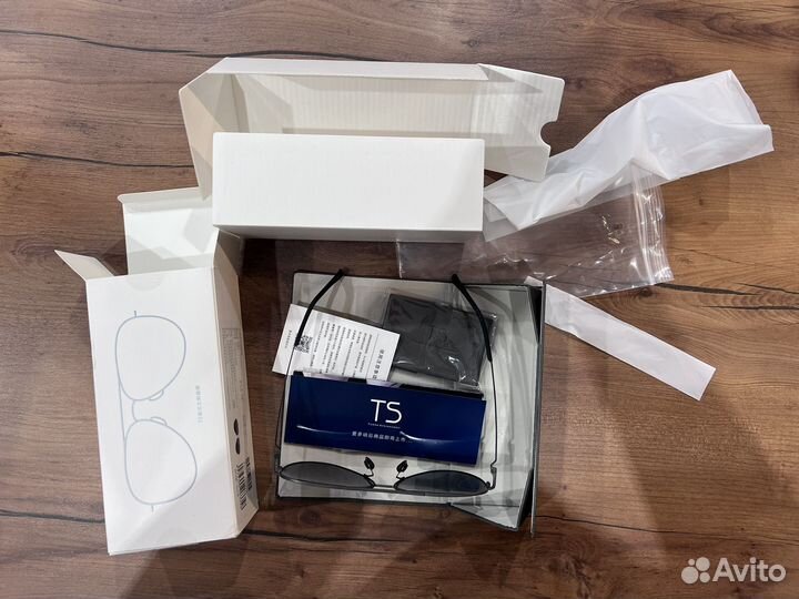 Солнцезащитные очки Xiaomi TS Turok Steinhardt