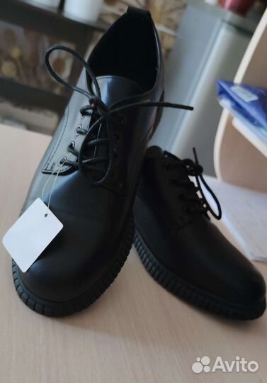 Новые женские туфли Весна-Осень 39 р