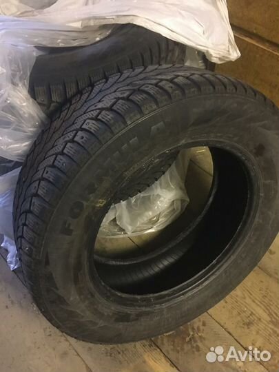 Formula Ice 225/65 R17