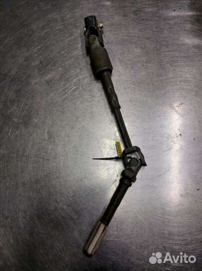 Рулевой карданчик Renault Laguna 1