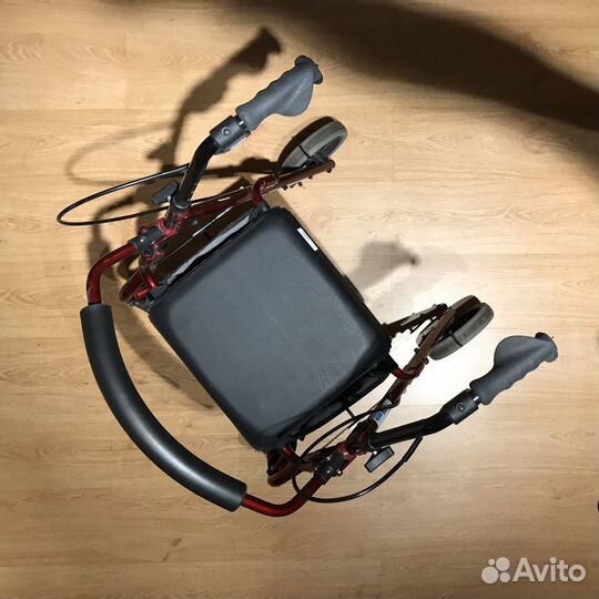 Ходунки-каталка для пожилых,инвалидов,пенсионеров