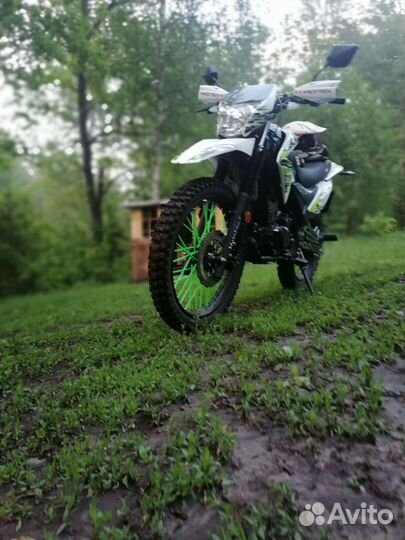 Enduro