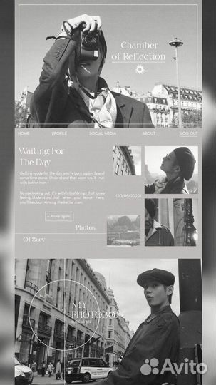 Презентации на любые темы