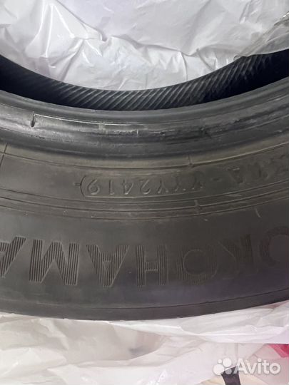 Yokohama BluEarth-GT AE51E 205/65 R16 99W