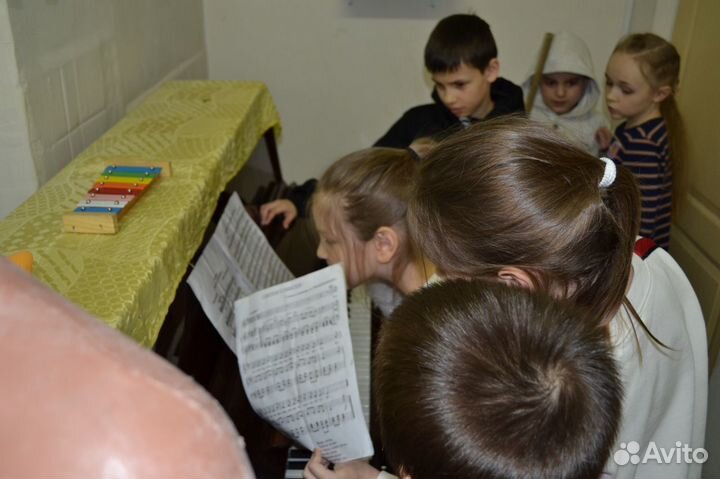 Детский День Рождения в квест-комнате