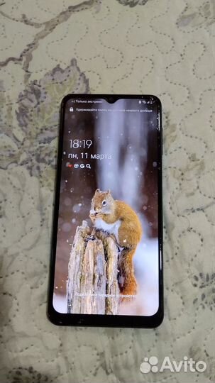 Samsung Galaxy A12, 3/32 ГБ