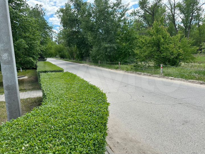 Участок 15 сот. (ИЖС)