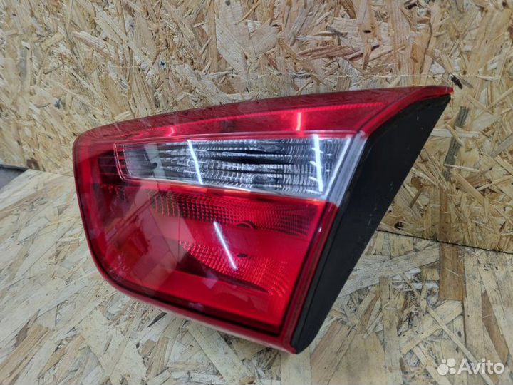 Фонарь внутренний задний правый Hyundai Creta C