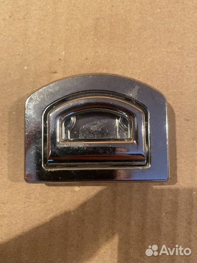 Ручка багажного отделения Volkswagen Passat