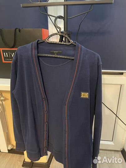 Мужская одежда