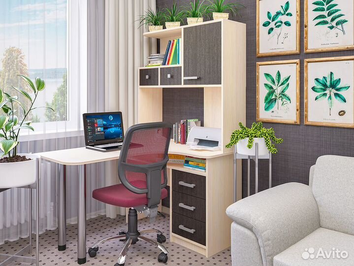 Компьютерный стол