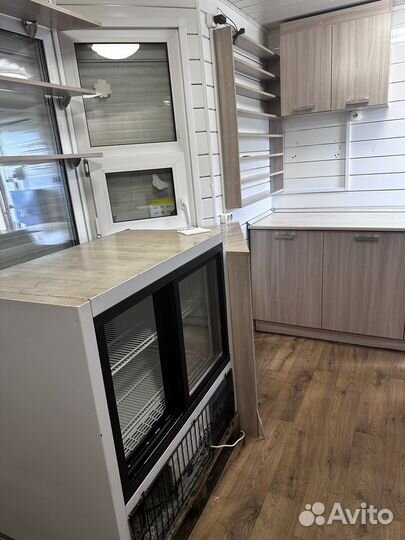 Готовый быснес общепит