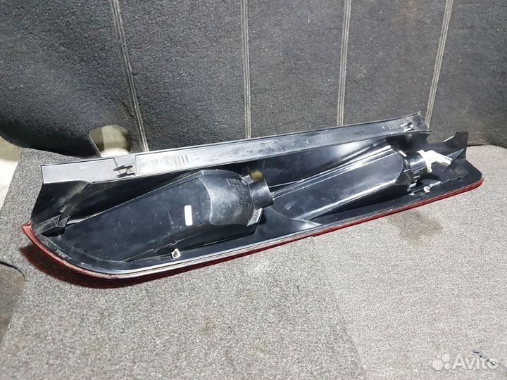 Фонарь задний ford focus 2 дорестайлинг