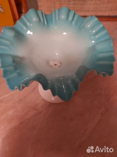 Ваза для фруктов