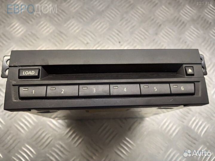 Чейнджер BMW E70 s1122159