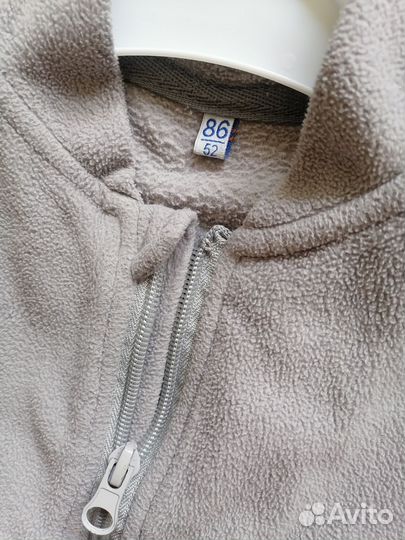 Комбинезон поддева 86