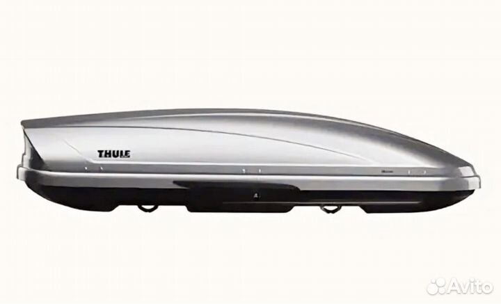 Thule Motion 800