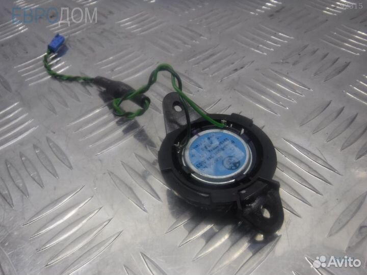 Динамик пищалка BMW E67 s1104361