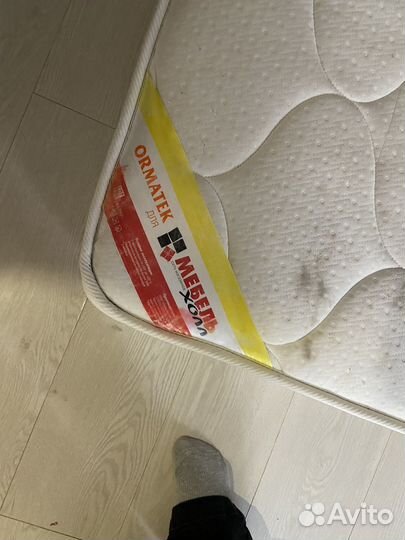 Матрас 180*200