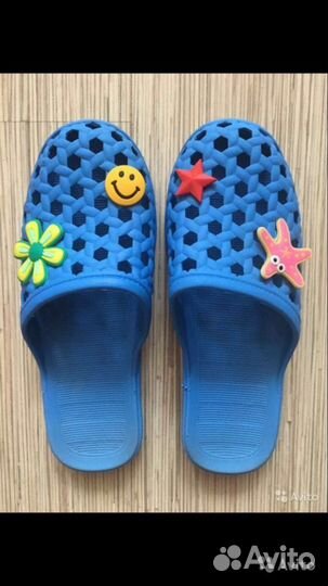 Аквашузы женские и др