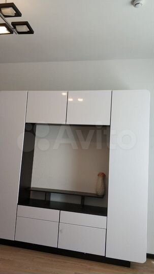 Квартира-студия, 24 м², 6/19 эт.