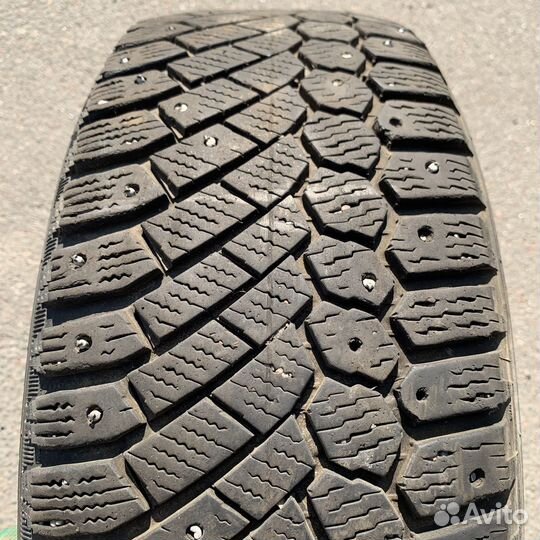 Gislaved Nord Frost 200 205/55 R16 94T