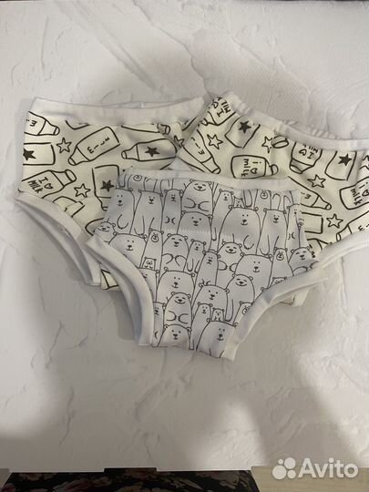 Трусики для приучения к горшку 68