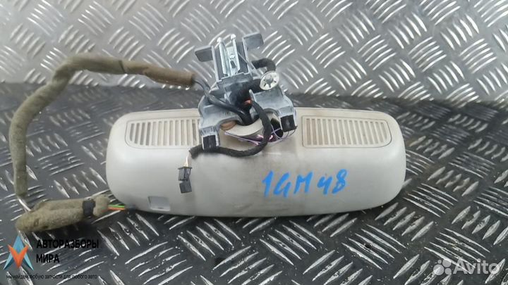 Зеркало салона Mercedes-Benz GL-Класс X164 2008