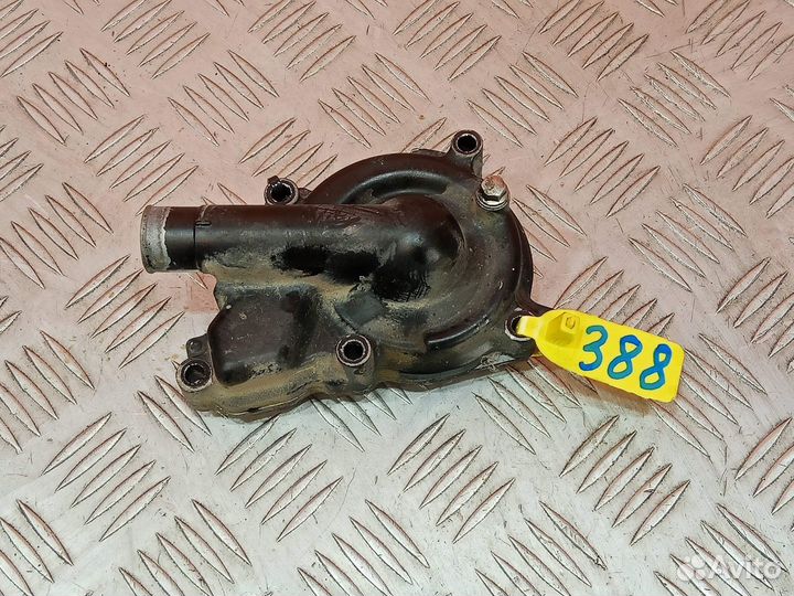 Помпа Kawasaki ER-6F