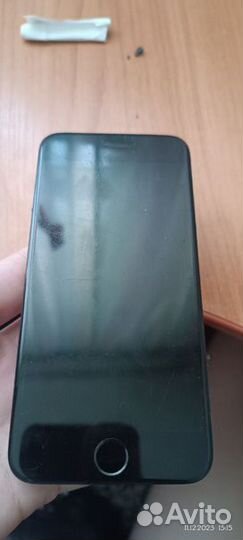 iPhone 6S, 32 ГБ