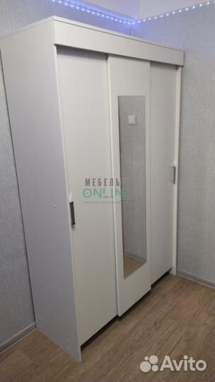 Шкаф купе