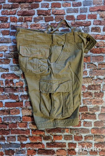 Шорты мужские Armed Forces