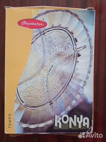 Набор из 2-х салатниц