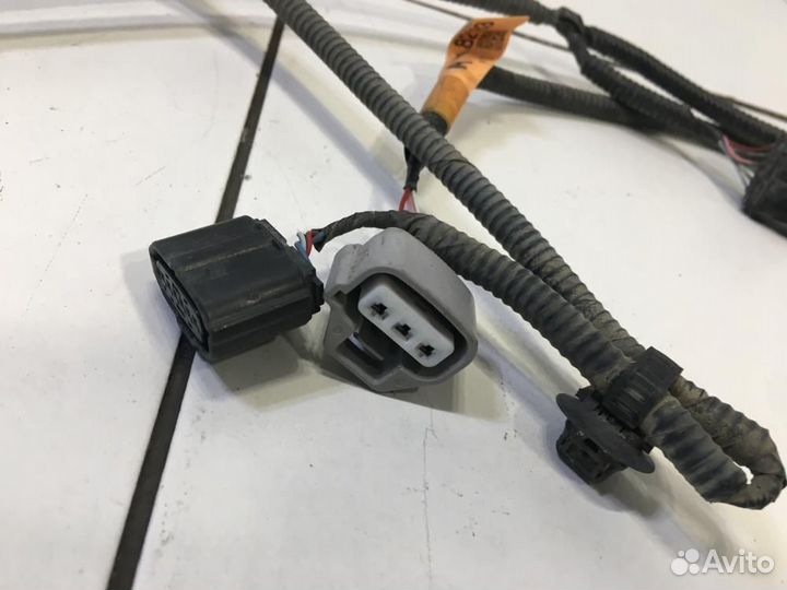 Проводка (коса) Lexus GS GS350 L10 GRL10