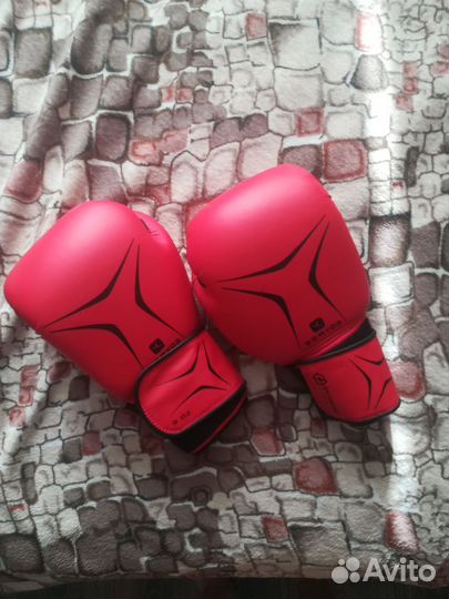 Боксерский мешок