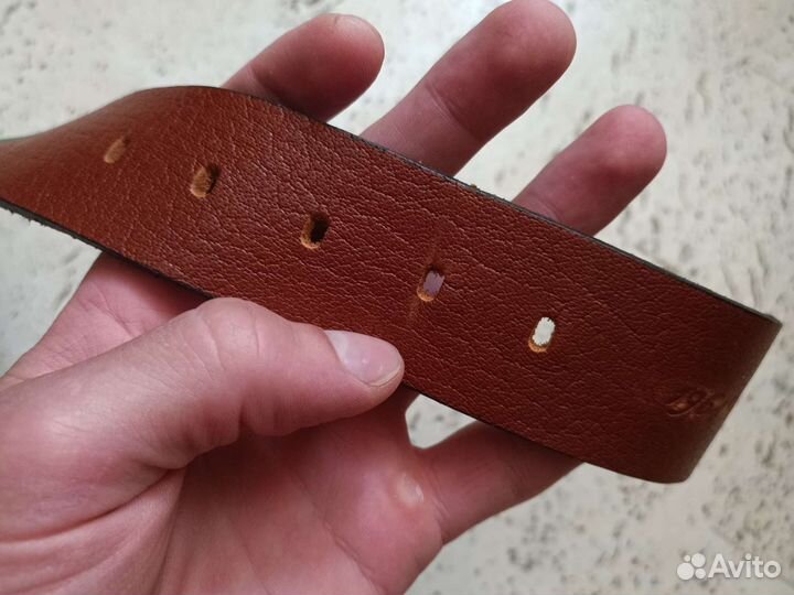 Ремень мужской Dsquared2 оригинал