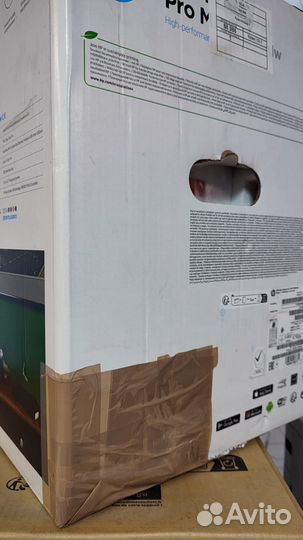 Мфу лазерный цветной hp M283fdw