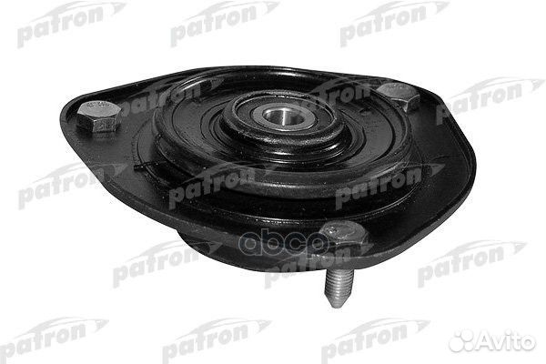 Опора амортизатора переднего mitsubishi carisma