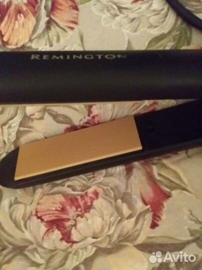 Выпрямитель для волос