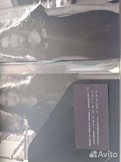 Zimaletto 2007. DVD диски. Показ коллекции