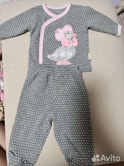 Костюм для девочки