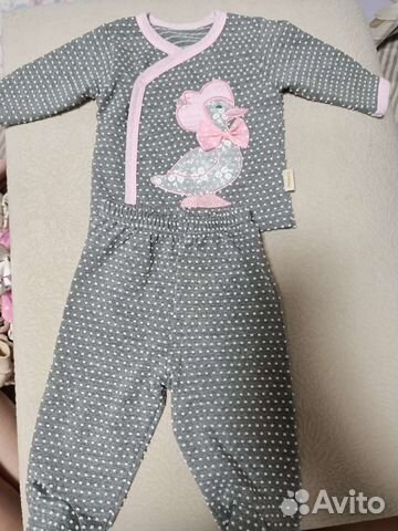 Костюм для девочки