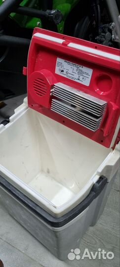 Автохолодильник