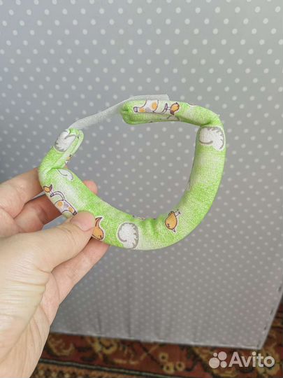 Бандаж шина шанца для новорожденных