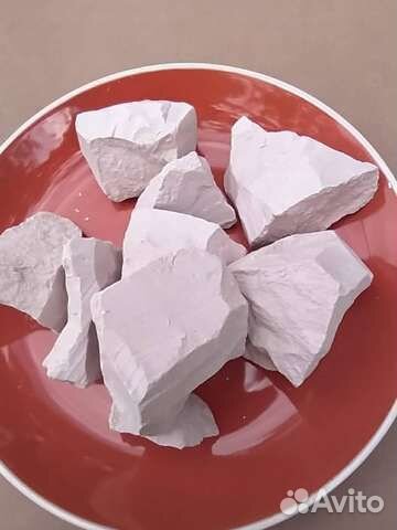 Глина Астана и Яшма