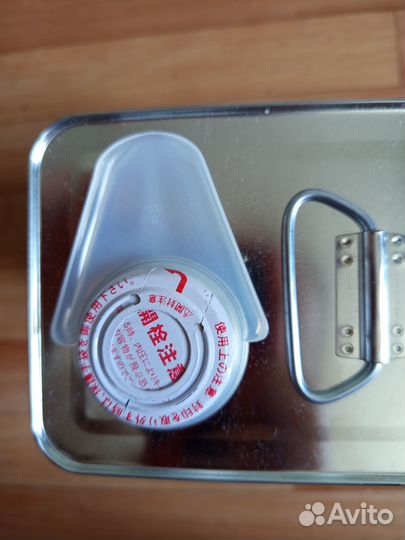 Масло моторное alpha'S 5w30 синтетическое, 4л