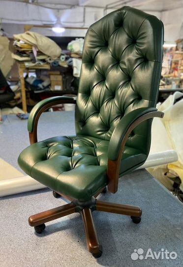 Кресло офисное