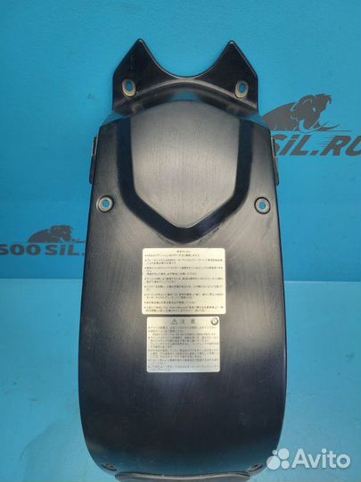 Накладка фальшбака Bmw F800S K71 2007