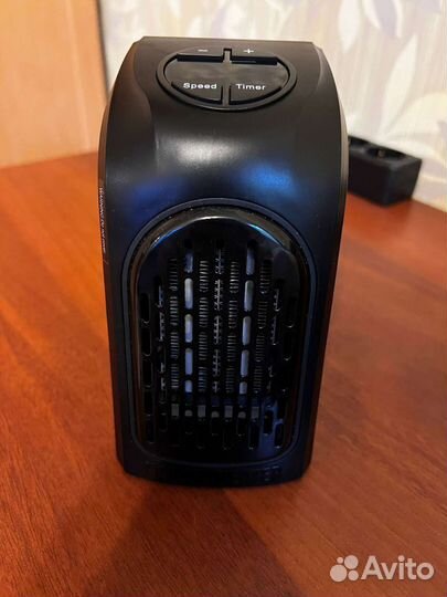 Портативный электрический обогреватель Handy