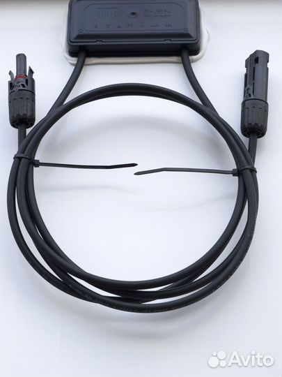 Солнечный модуль FSM 340P